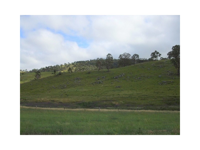 Sandy Flat NSW 2372