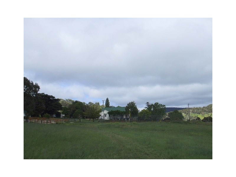 Sandy Flat NSW 2372