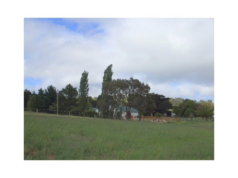 Sandy Flat NSW 2372