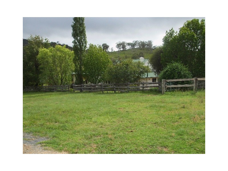 Sandy Flat NSW 2372