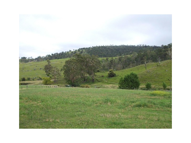 Sandy Flat NSW 2372