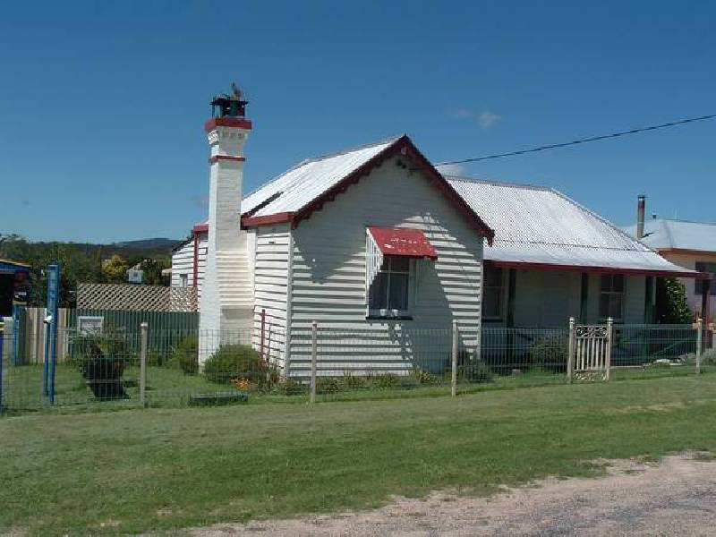 Tenterfield NSW 2372