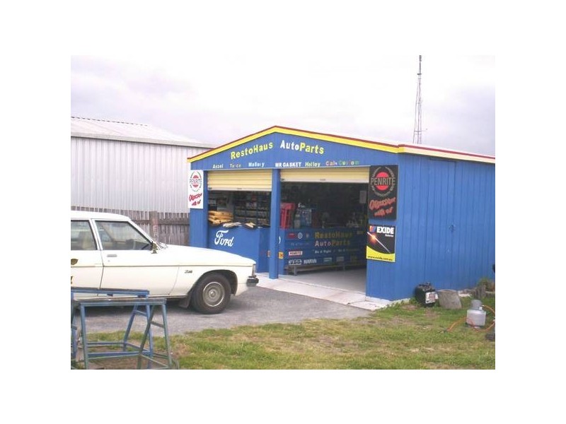 Tenterfield NSW 2372