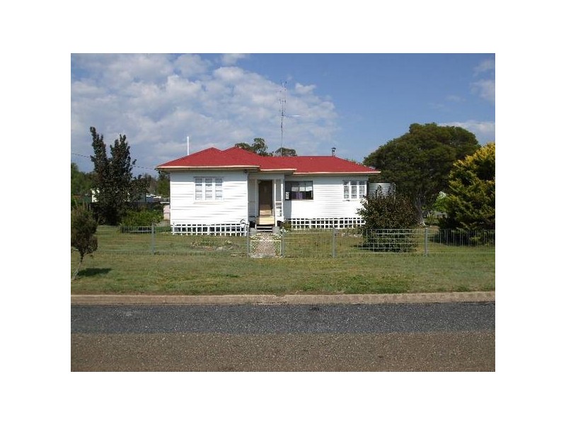 Wallangarra QLD 4383
