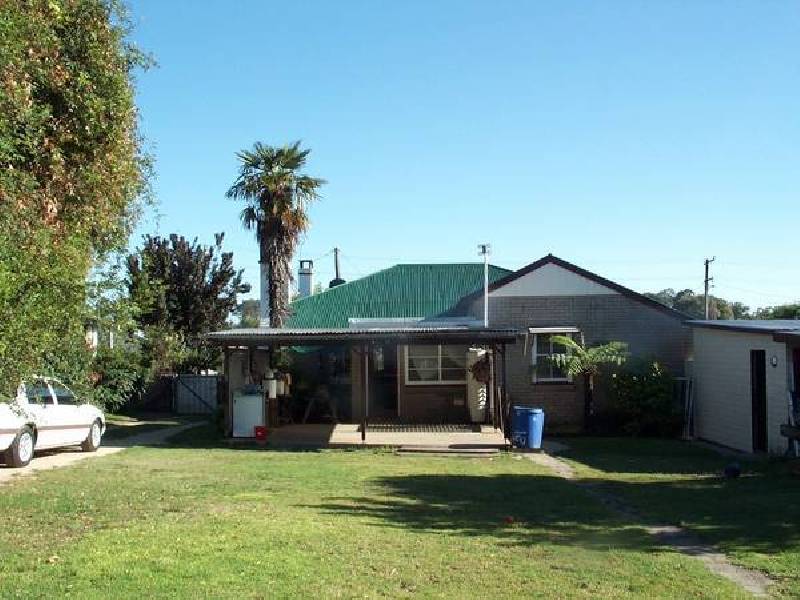 Tenterfield NSW 2372