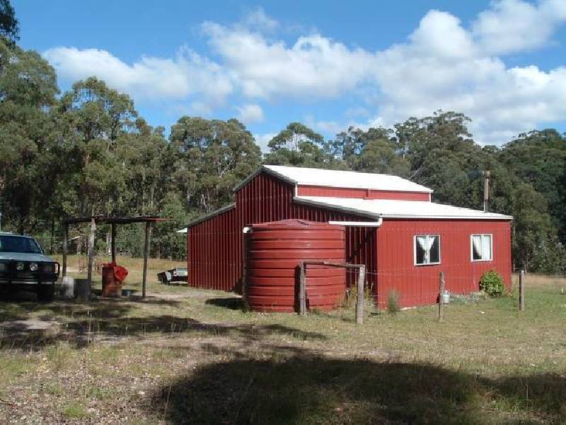 29 &amp; 30 Billarimba Road, Tenterfield NSW 2372