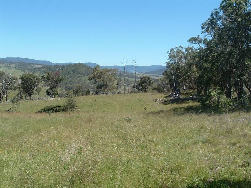 Sandy Flat NSW 2372