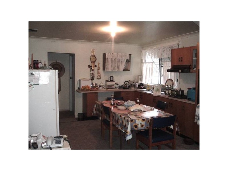 Wallangarra QLD 4383