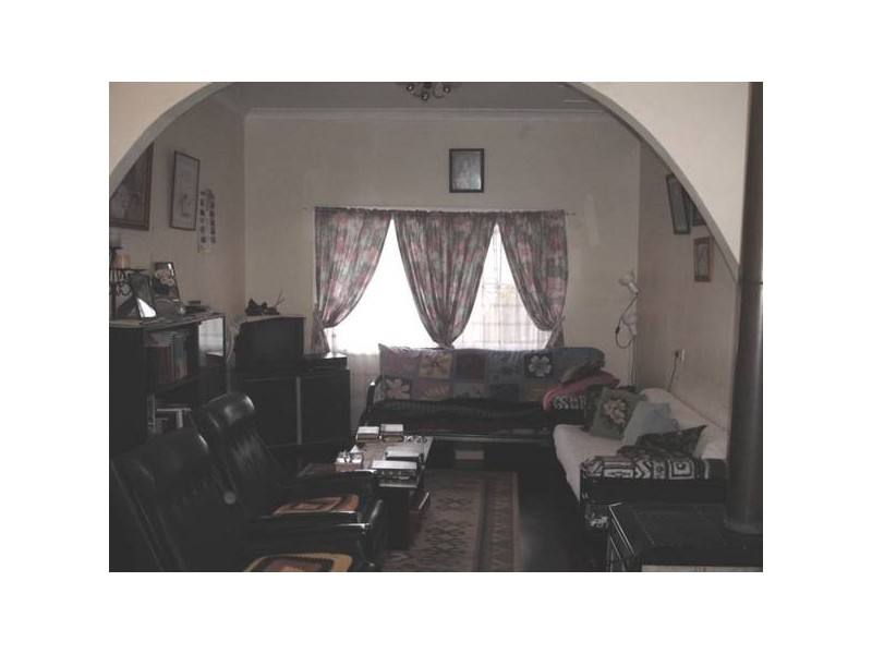 Wallangarra QLD 4383