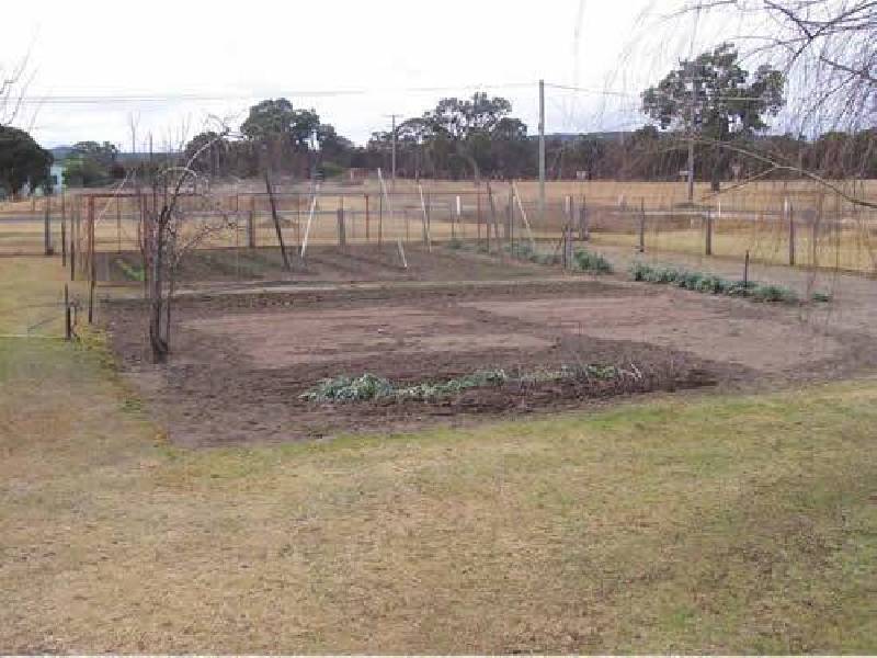 Wallangarra QLD 4383