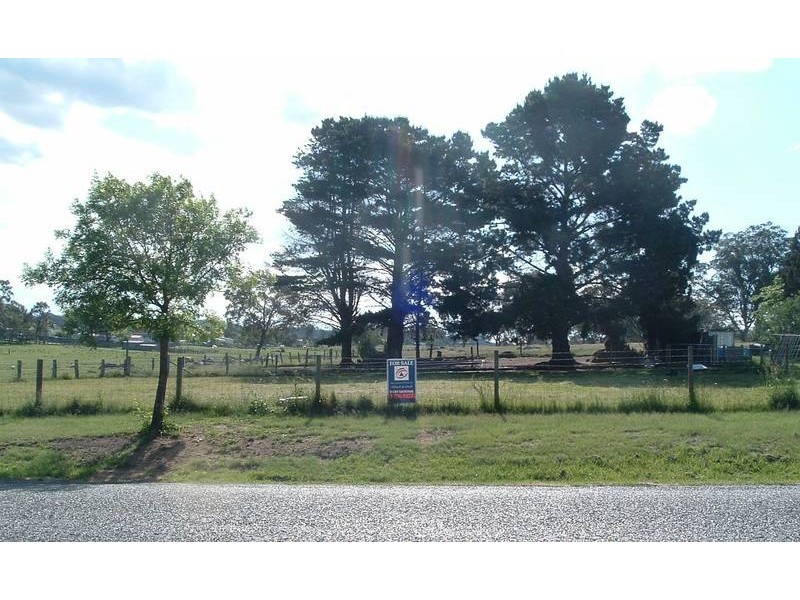 Tenterfield NSW 2372