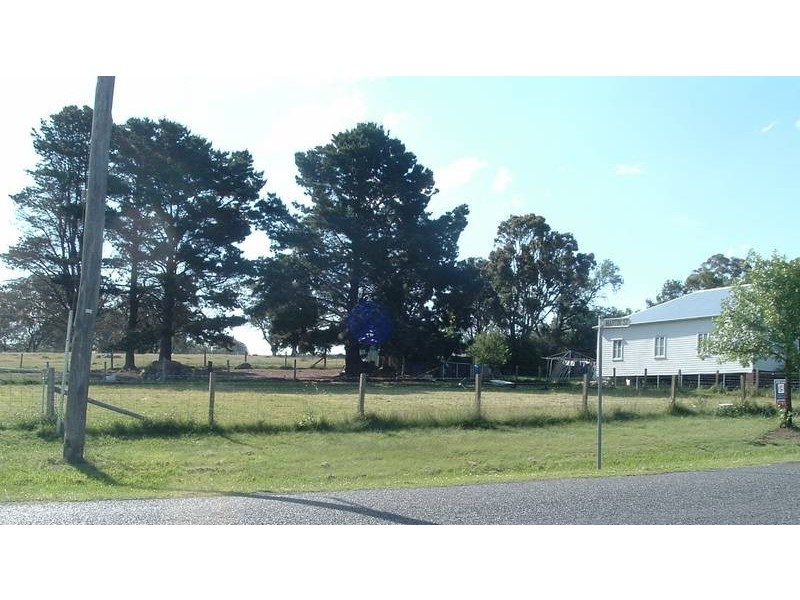 Tenterfield NSW 2372