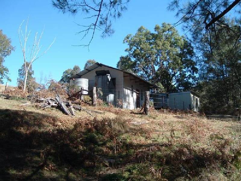 Tenterfield NSW 2372