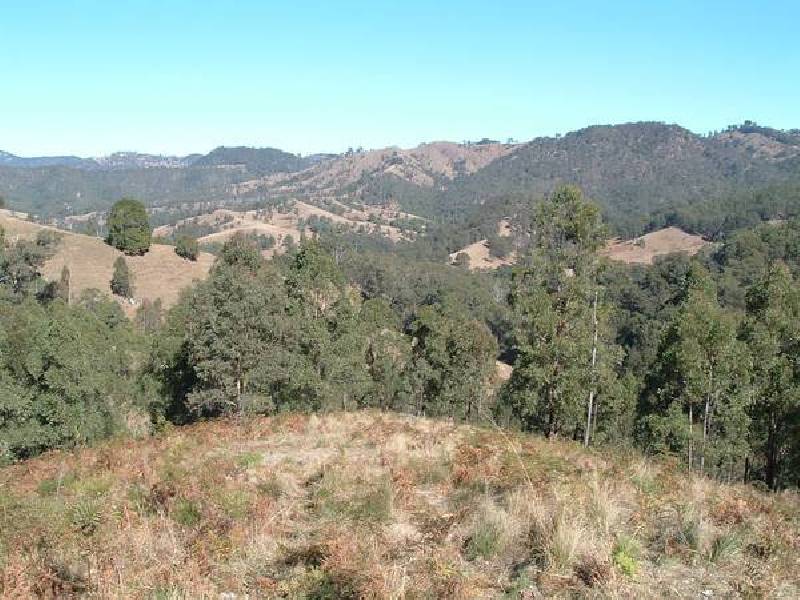 Tenterfield NSW 2372