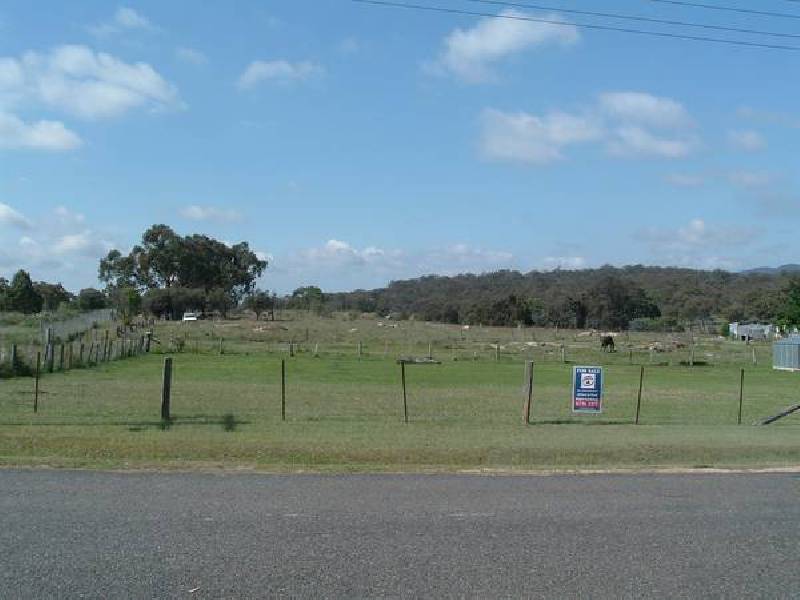 Tenterfield NSW 2372
