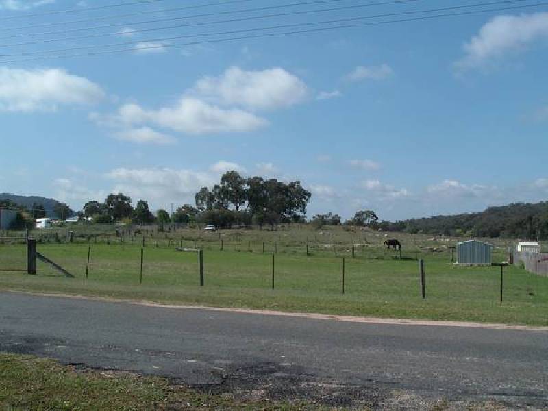 Tenterfield NSW 2372