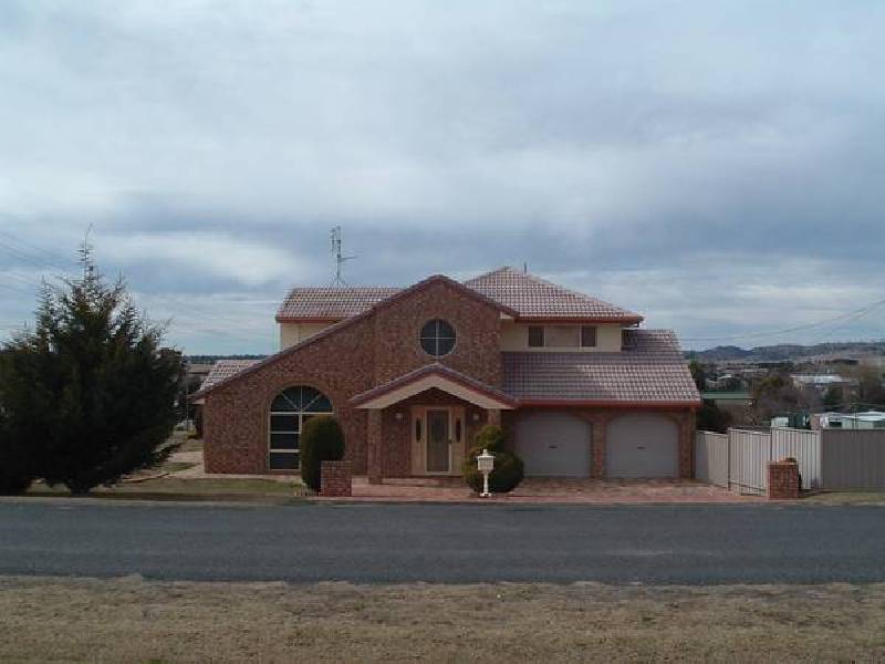 Tenterfield NSW 2372