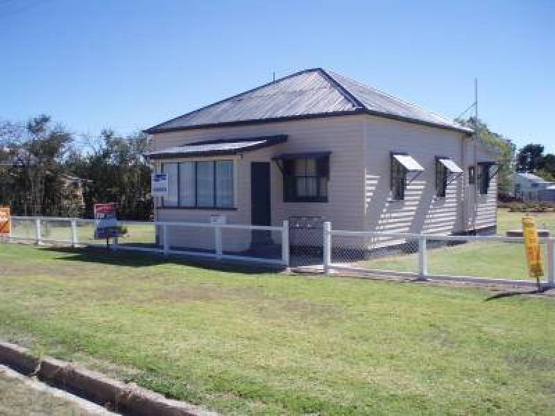 Wallangarra QLD 4383