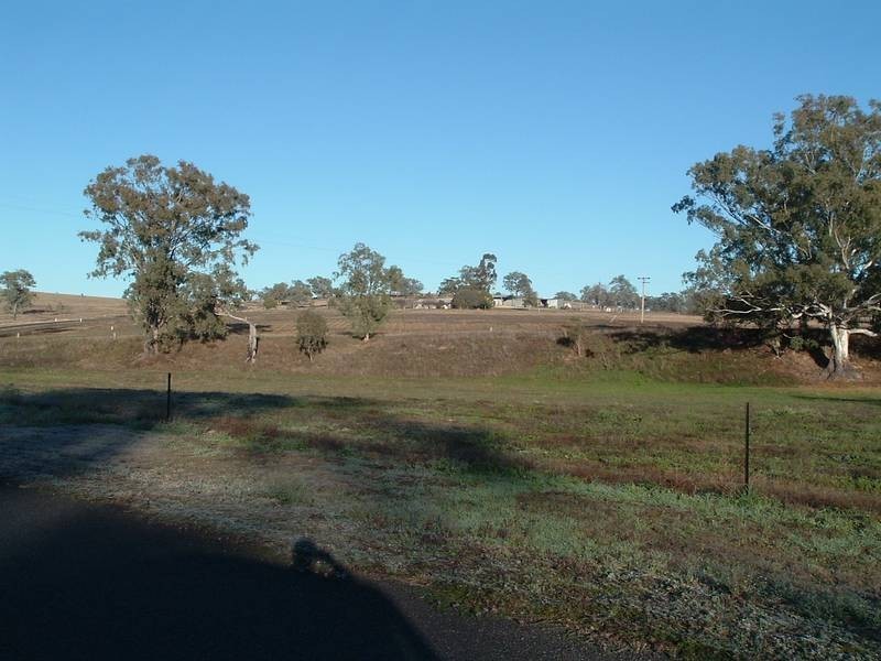 Tenterfield NSW 2372