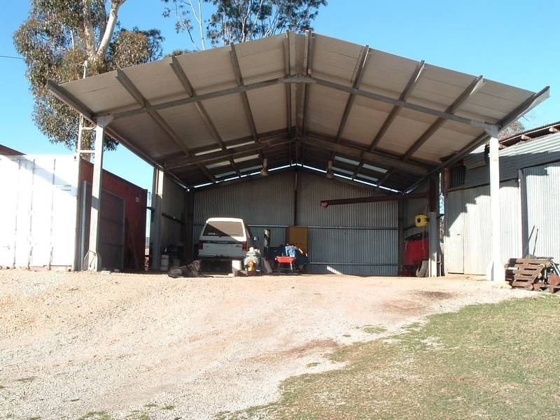 Tenterfield NSW 2372