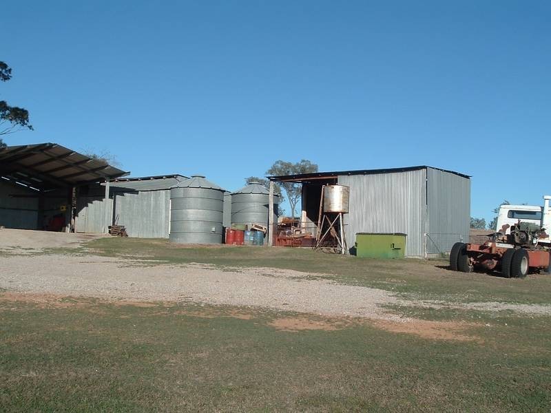 Tenterfield NSW 2372