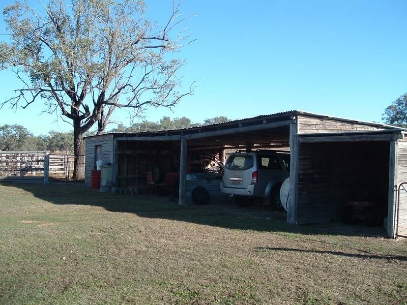 Tenterfield NSW 2372