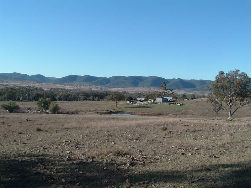 Tenterfield NSW 2372