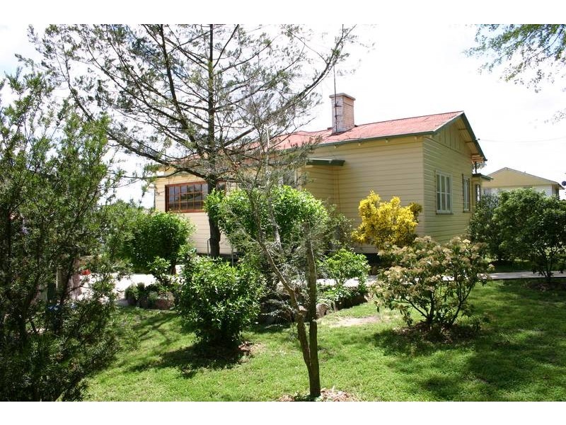 Tenterfield NSW 2372