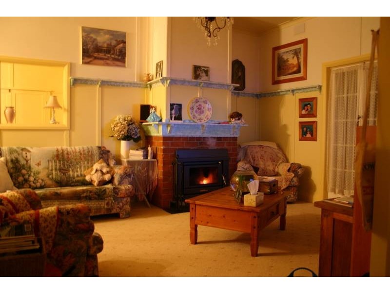 Tenterfield NSW 2372
