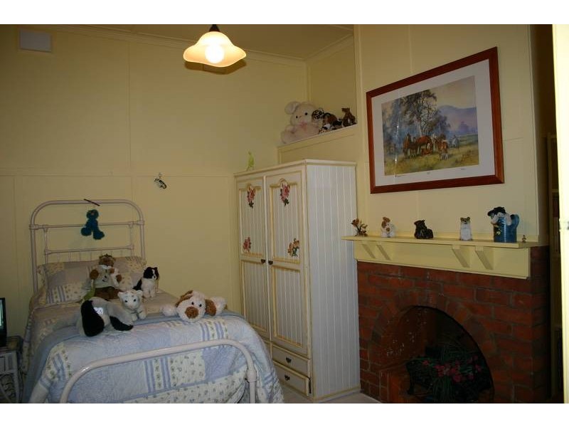 Tenterfield NSW 2372
