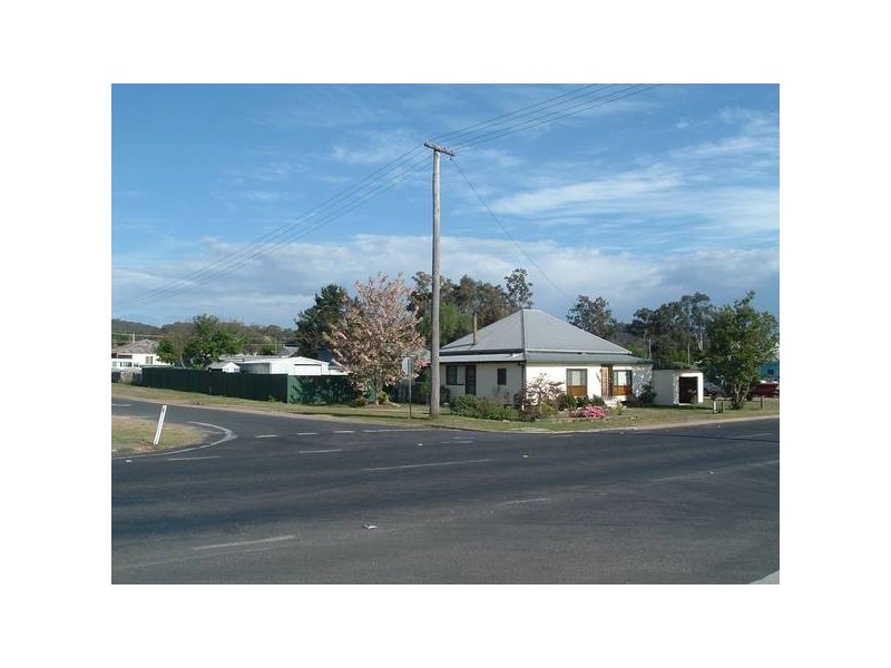 Tenterfield NSW 2372