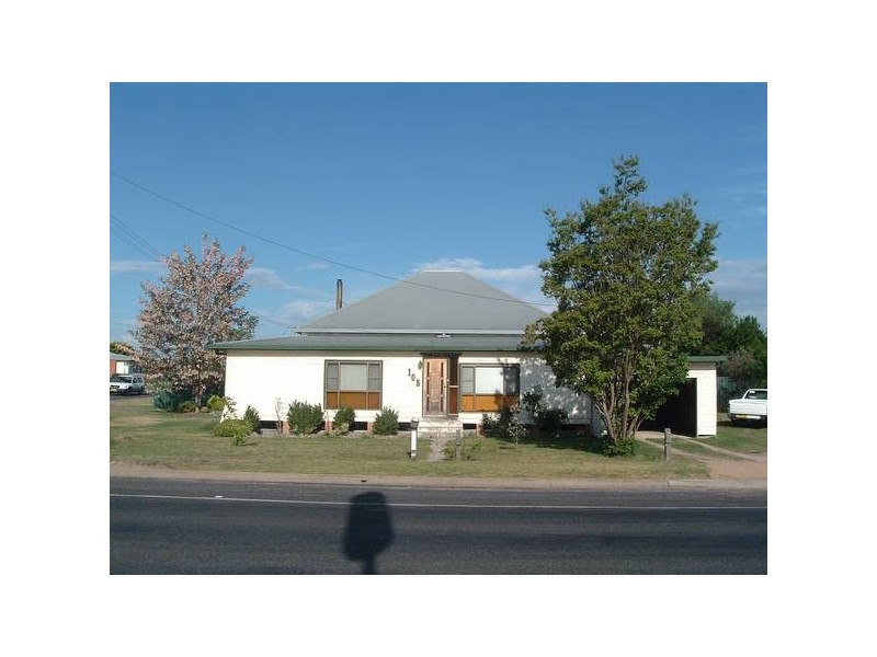 Tenterfield NSW 2372