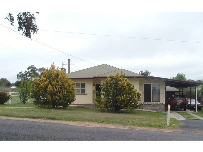 Tenterfield NSW 2372