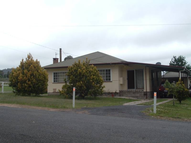 Tenterfield NSW 2372