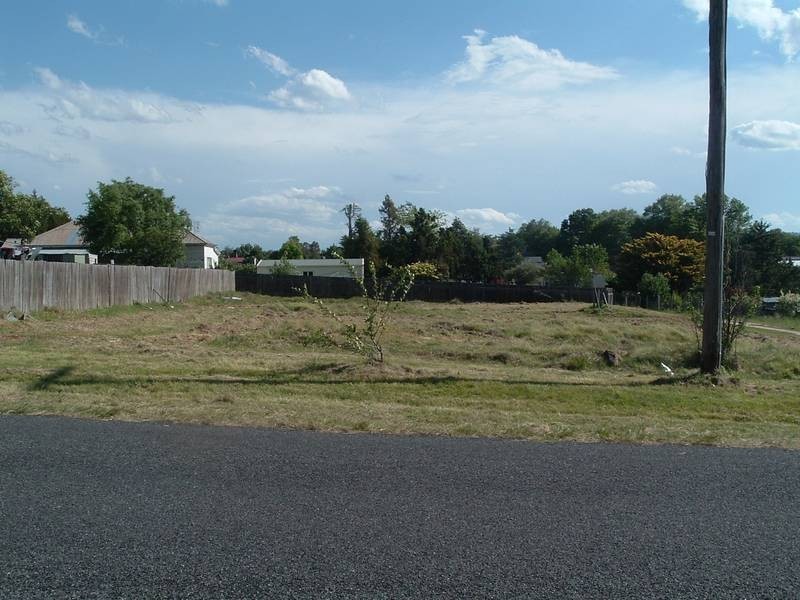 Tenterfield NSW 2372