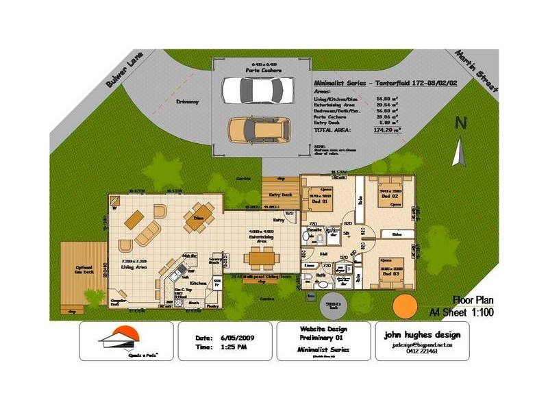 Tenterfield NSW 2372