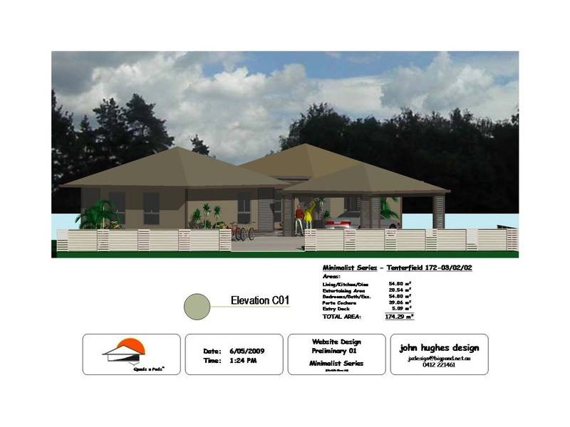 Tenterfield NSW 2372