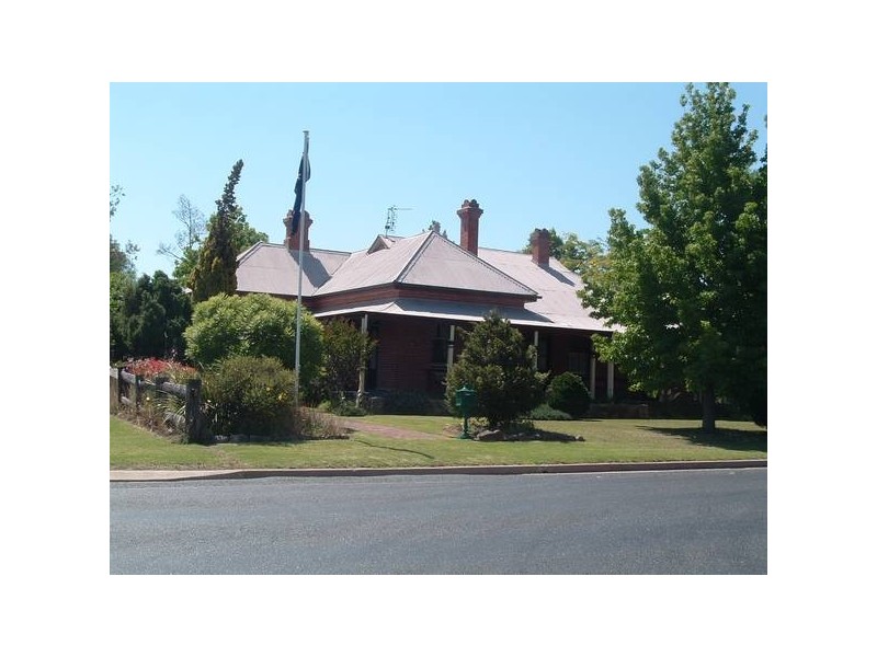 Tenterfield NSW 2372