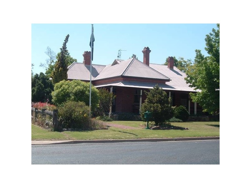 Tenterfield NSW 2372