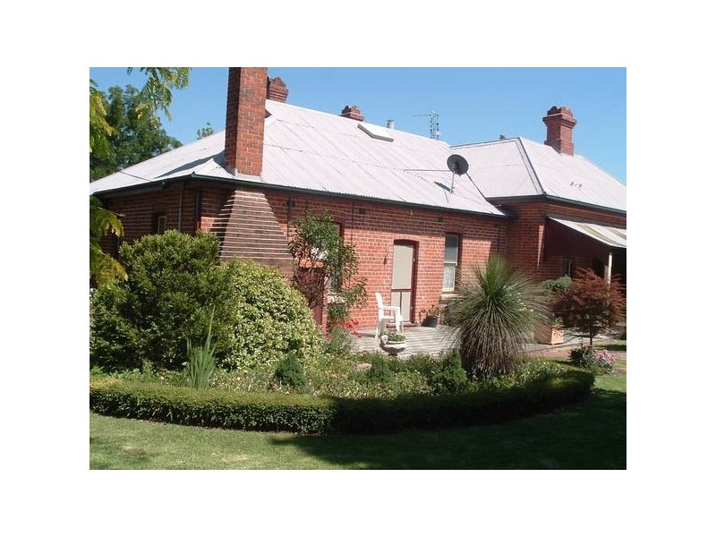 Tenterfield NSW 2372