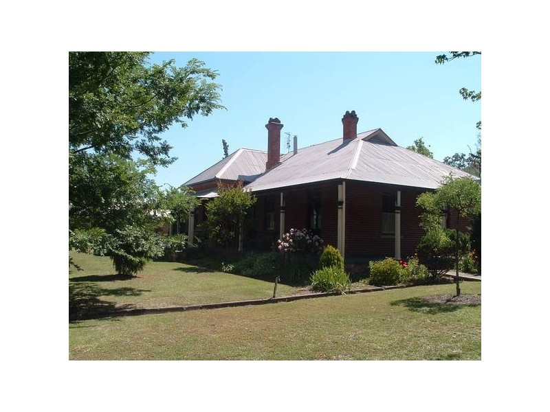 Tenterfield NSW 2372