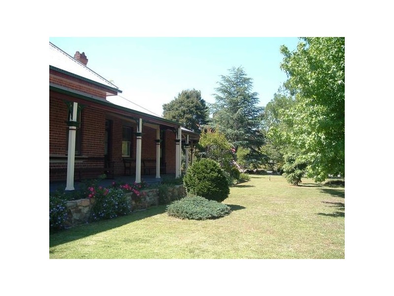 Tenterfield NSW 2372