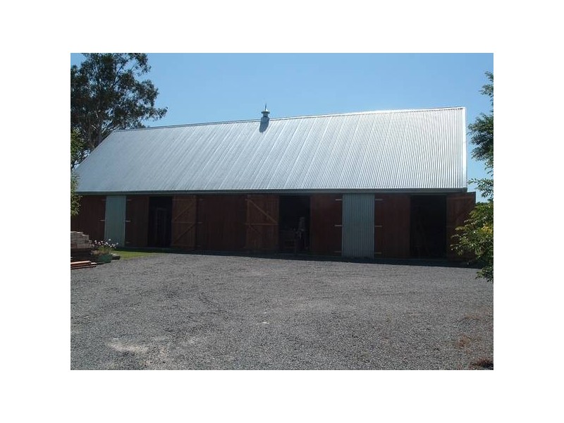 Tenterfield NSW 2372