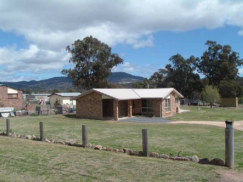 Tenterfield NSW 2372