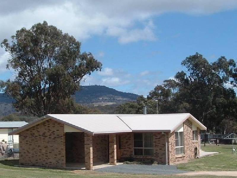 Tenterfield NSW 2372