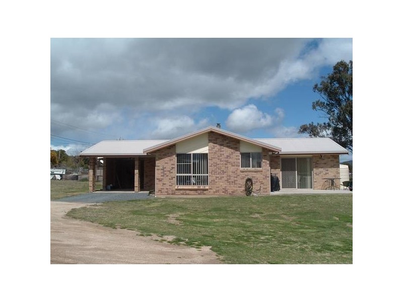 Tenterfield NSW 2372