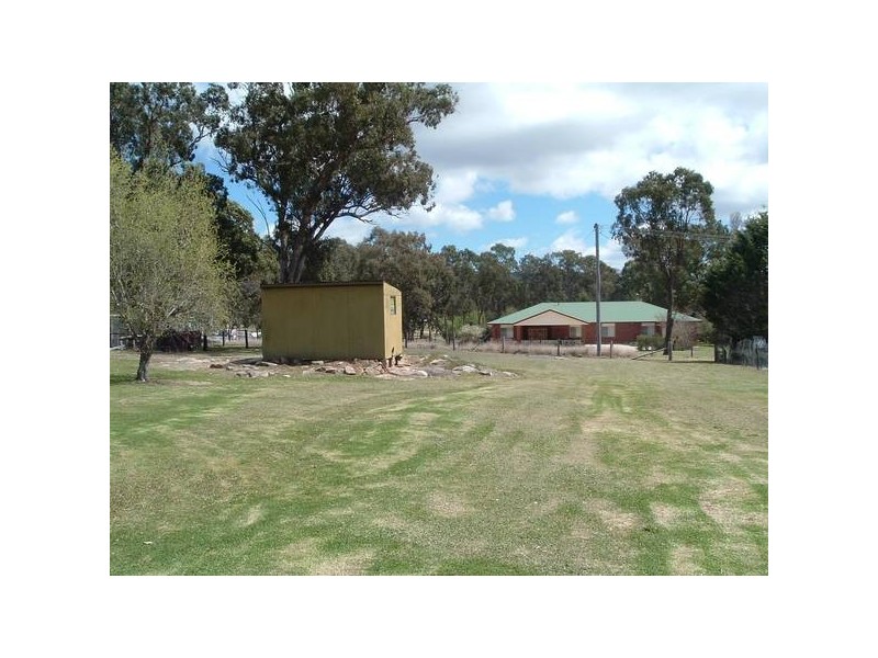 Tenterfield NSW 2372