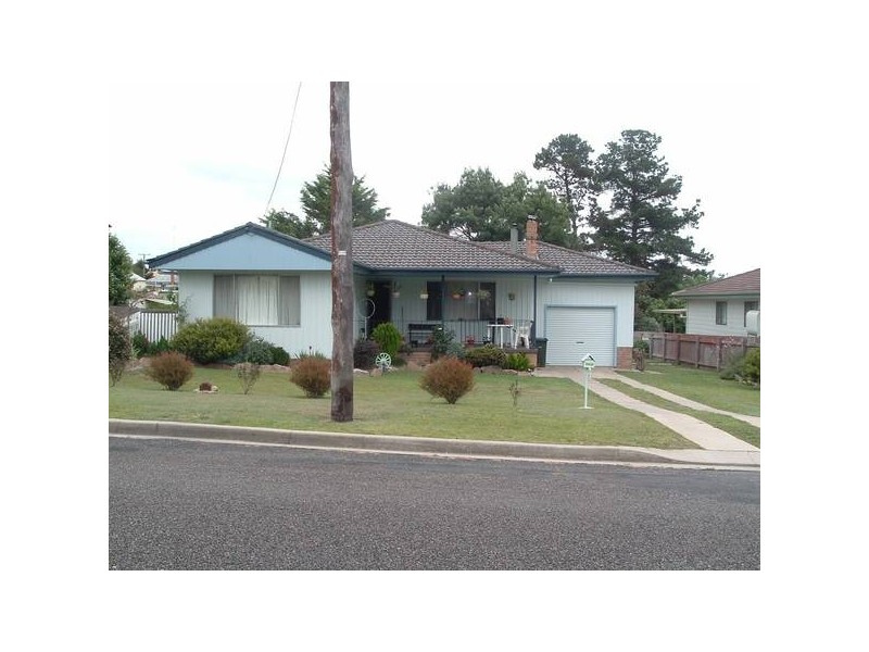 Tenterfield NSW 2372