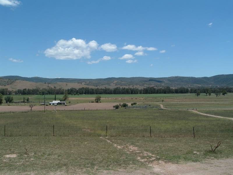 Tenterfield NSW 2372