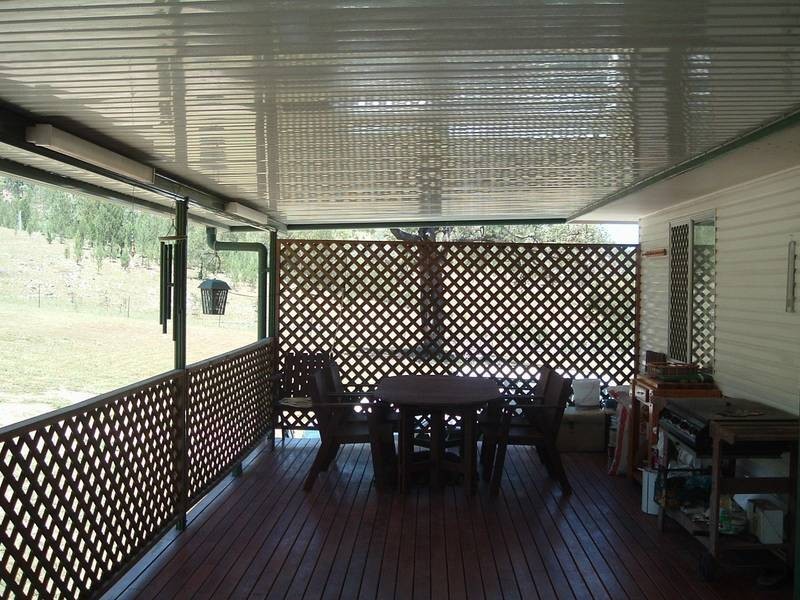 Tenterfield NSW 2372